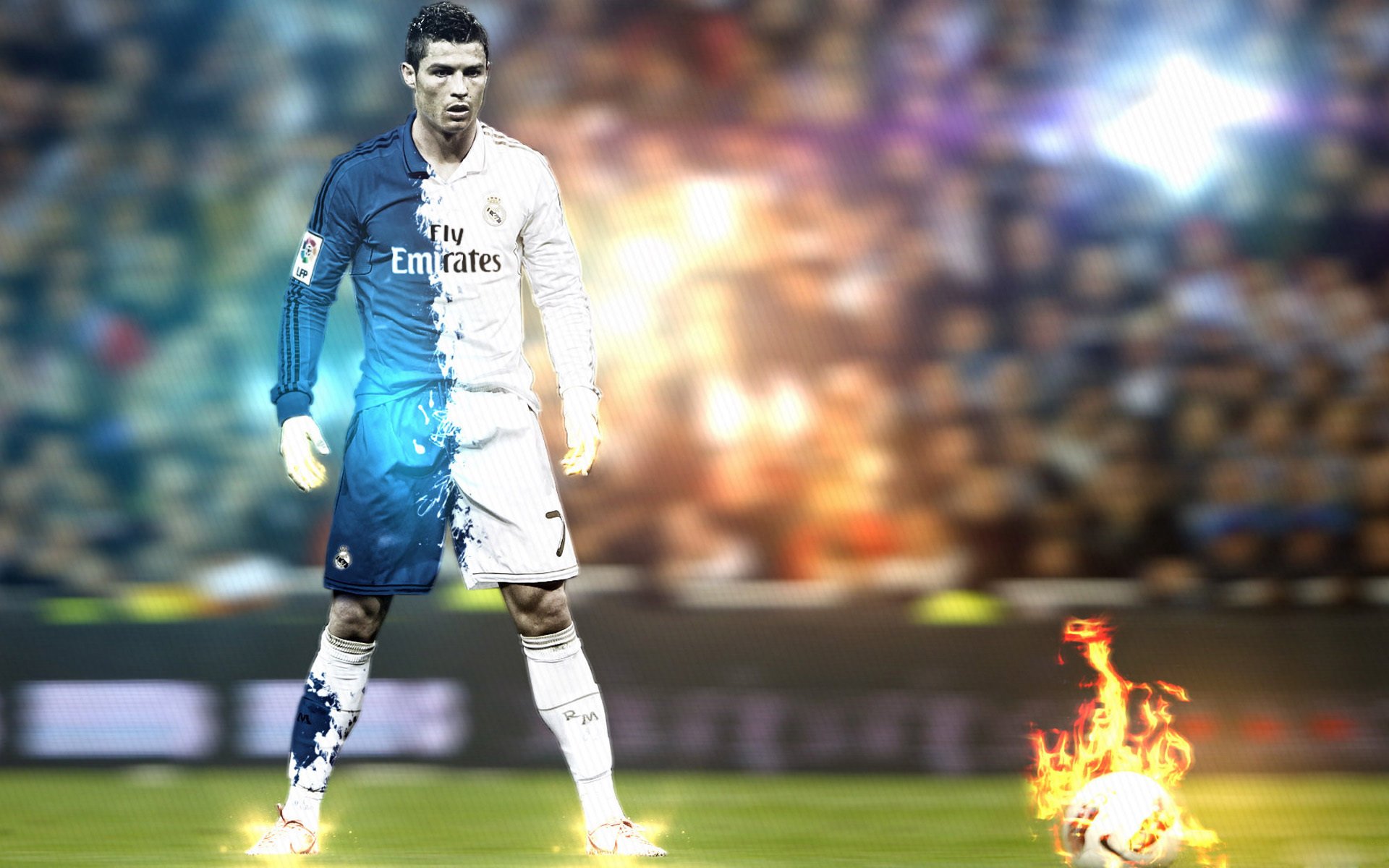 英超激烈争夺，豪门奋力追赶前列